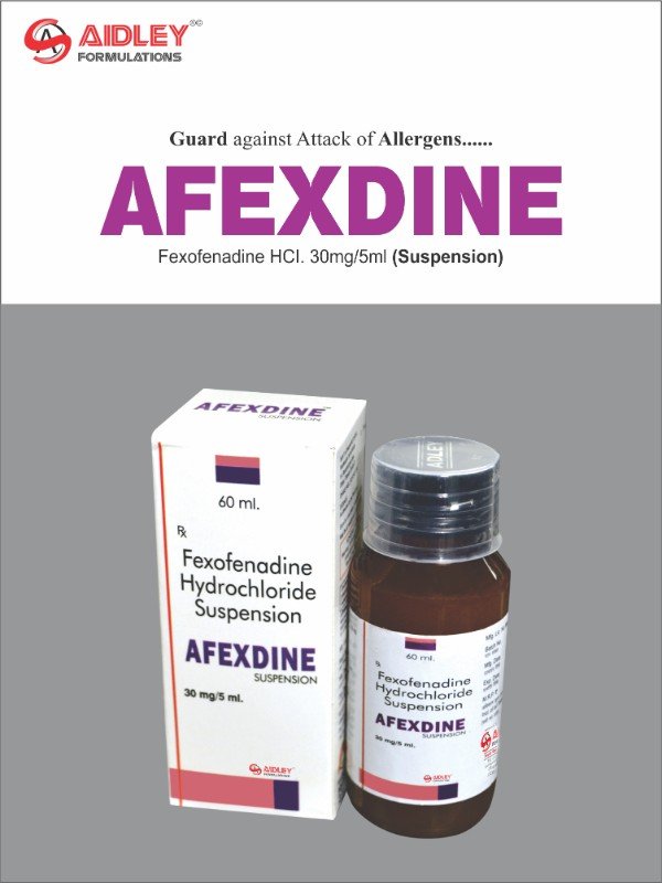 AFEXDINE